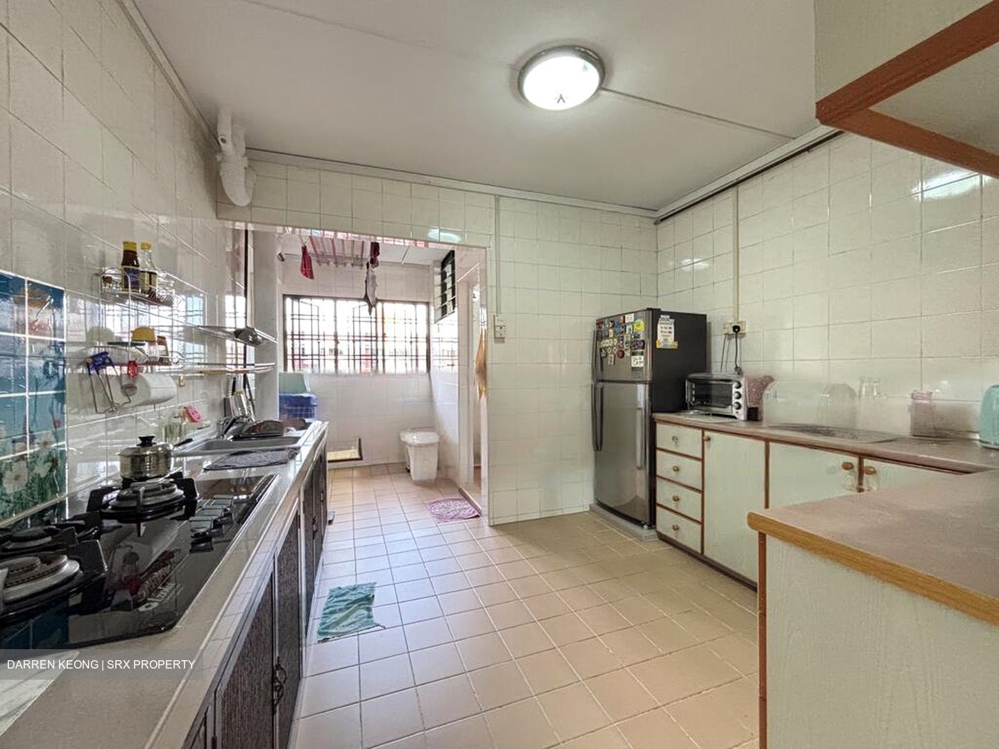 Blk 736 Tampines Green Vale (Tampines), HDB 4 Rooms #458126661